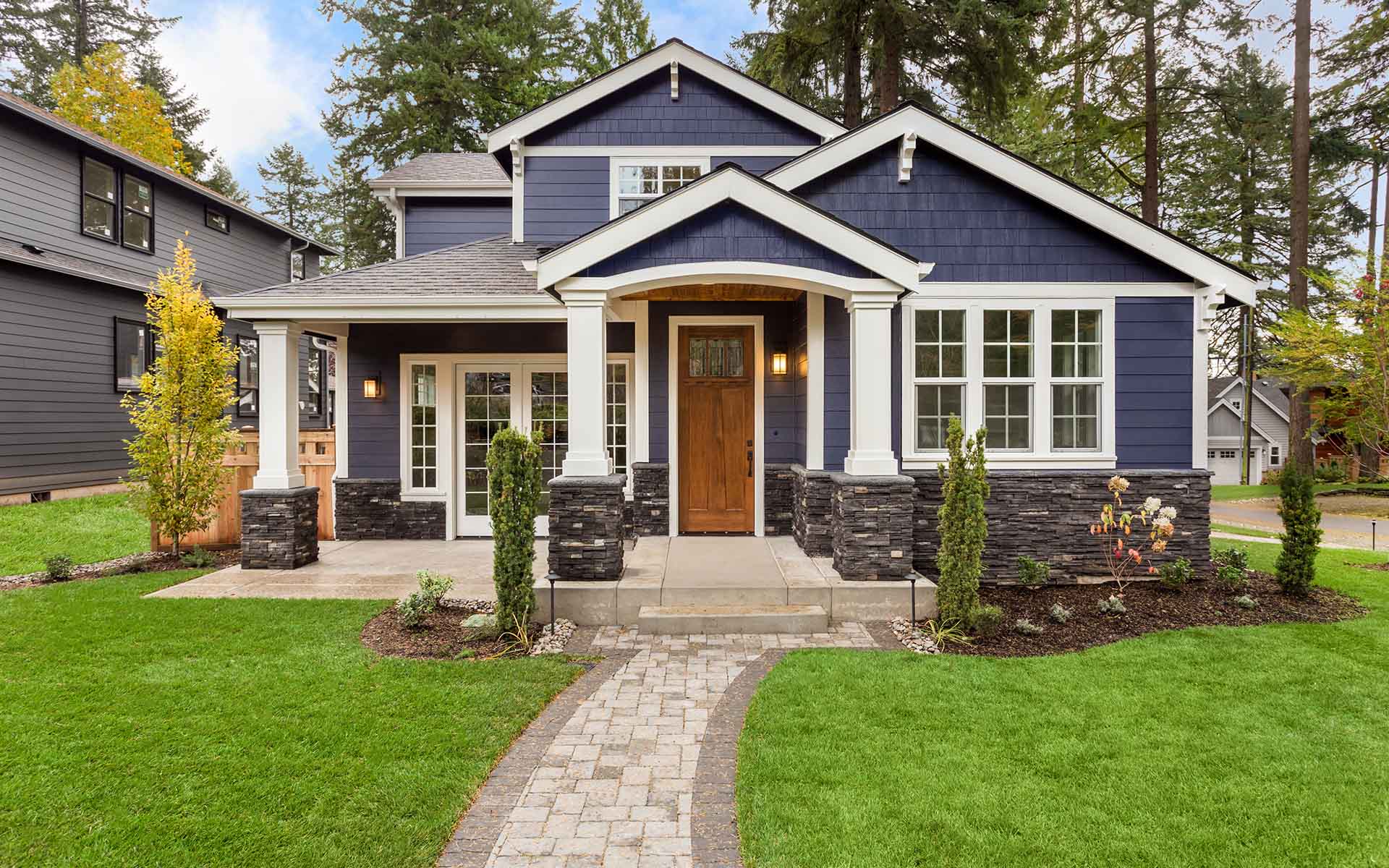 Your-Way-Quote-Beautiful-Luxury-Home